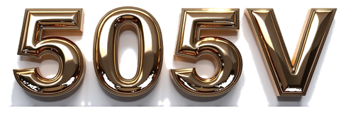 5005v logo
